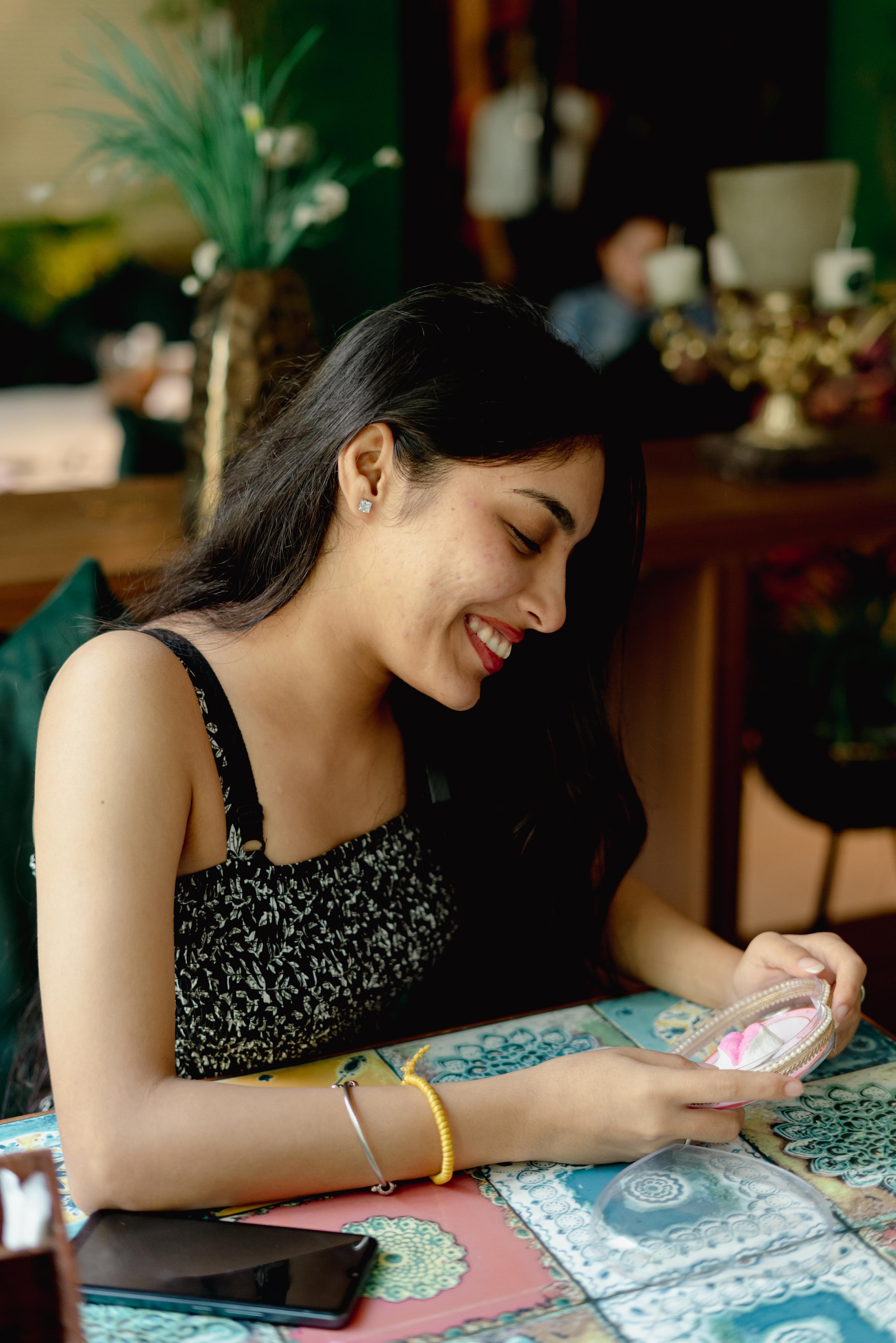 3D Lip Casting Kit - With Cute Heart Shape Display Case