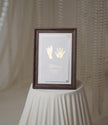 2 Units Metallic Imprint Frame For Baby (One Hand & Foot/ Both Hands/Both Feet)