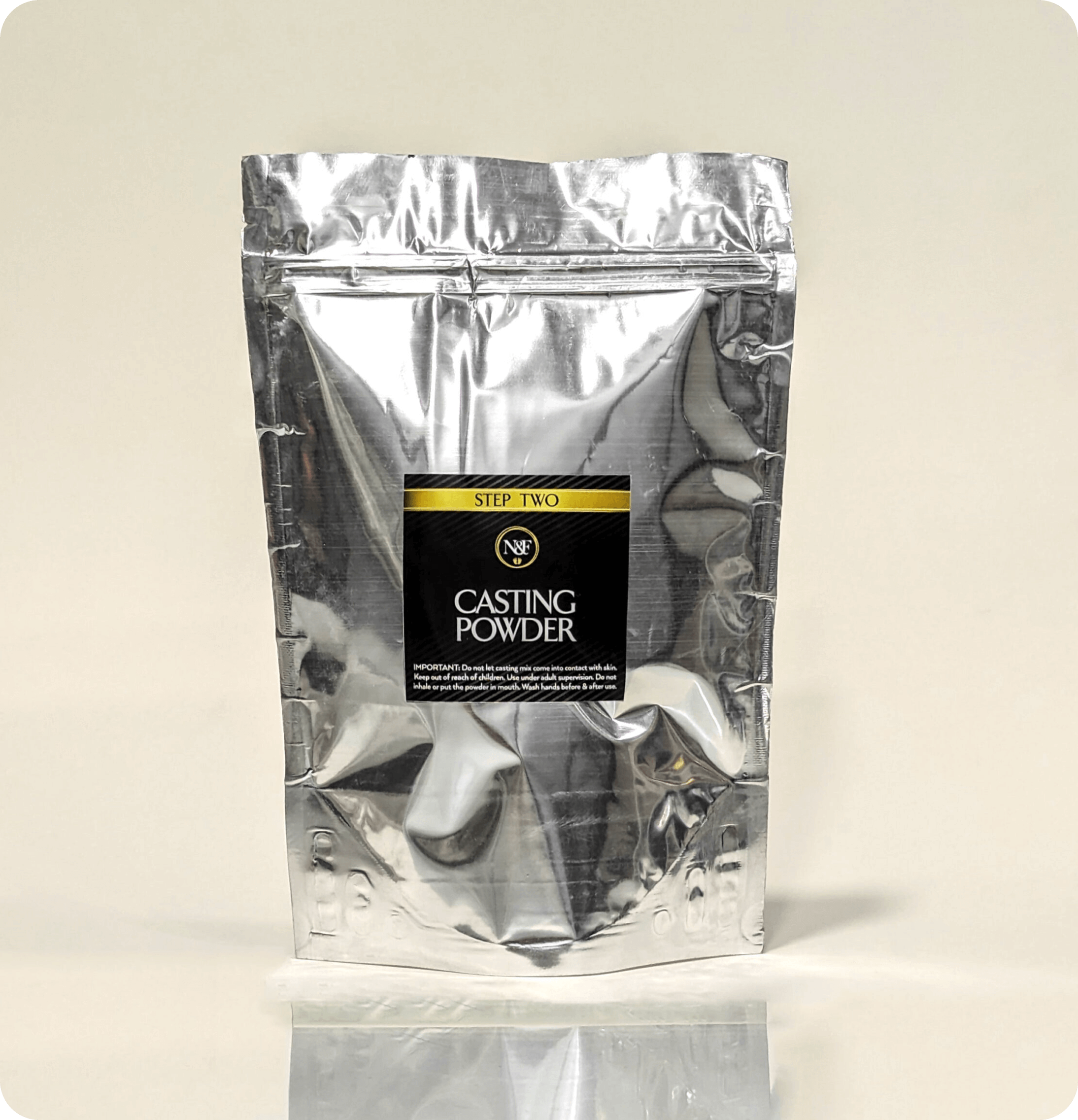 Casting Powder – Pack of 5 (5 KG)