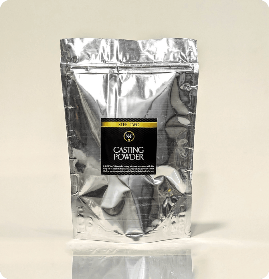 Casting Powder – Pack of 5 (5 KG)