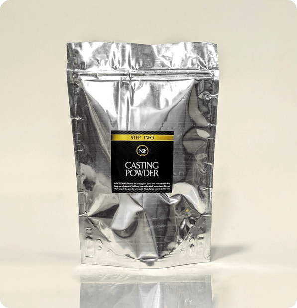 Casting Powder – Pack of 5 (5 KG)