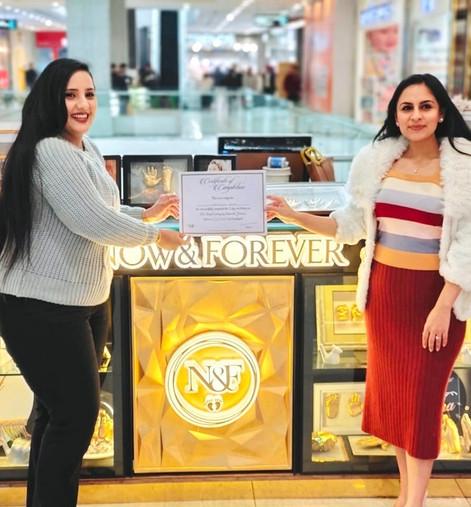 Founder, Hatheli Impressions (Dehradun)