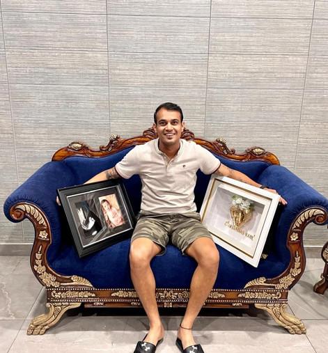 “Siddharth Kaul (Indian Cricketer)”