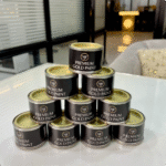 Premium Gold Paint for Handcasting - Pack of Three
