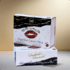 3D Lip Casting Kit - With Cute Heart Shape Display Case